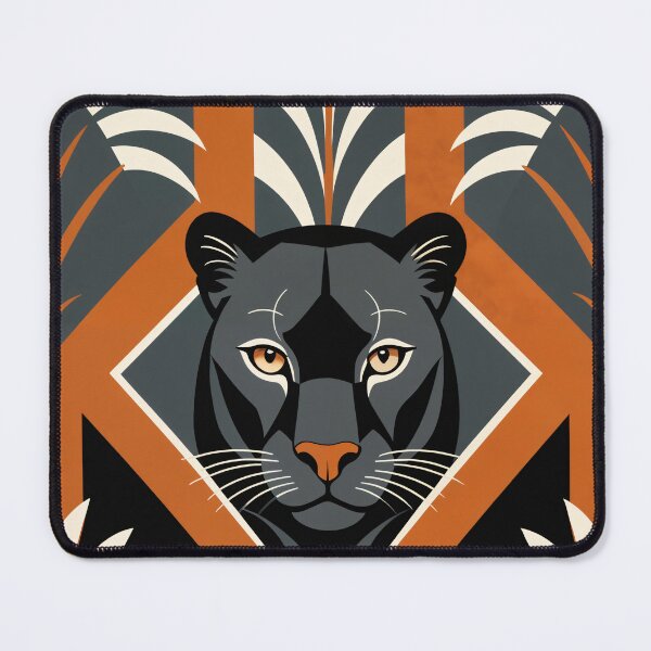 Item preview, Panther designed and sold by PragmaticP.