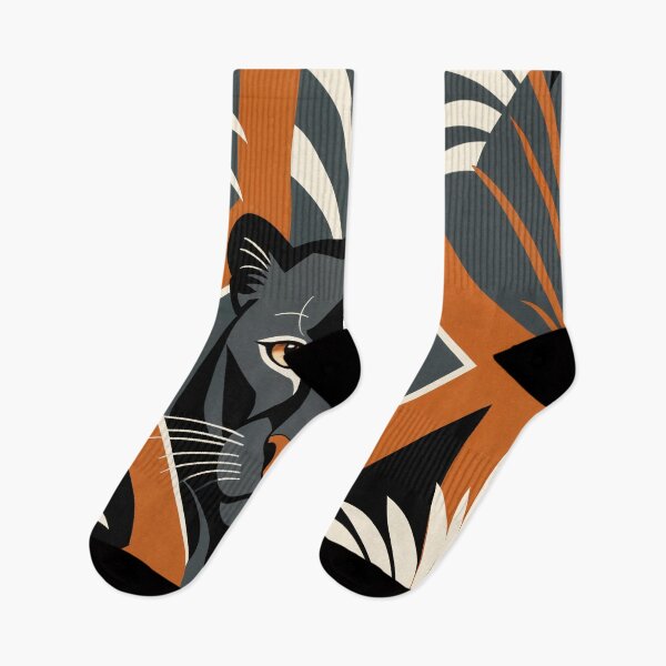 Item preview, Panther designed and sold by PragmaticP.