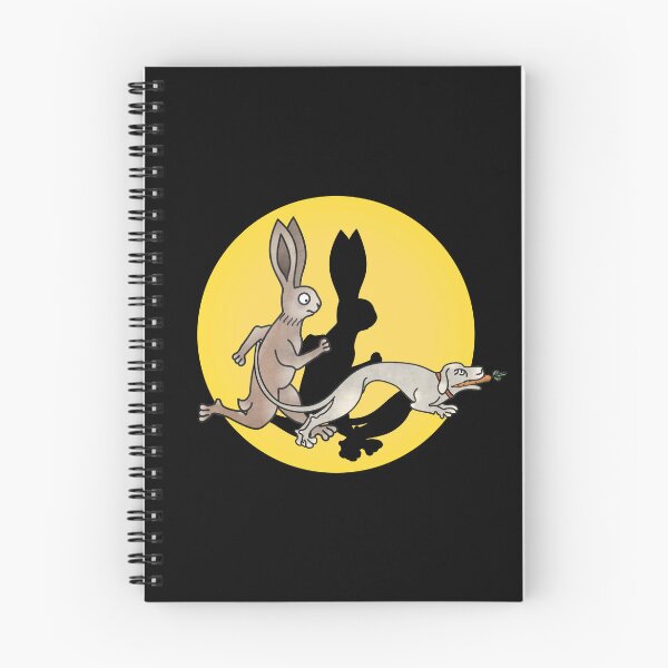 Item preview, The adventures of Marginalia Rabbit designed and sold by MargiKnights.