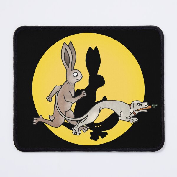 Item preview, The adventures of Marginalia Rabbit designed and sold by MargiKnights.