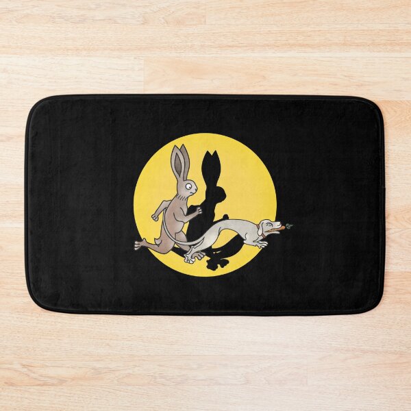 Item preview, The adventures of Marginalia Rabbit designed and sold by MargiKnights.