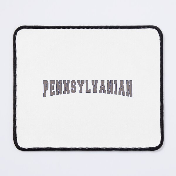 Item preview, Pennsylvanian designed and sold by US States Merch.
