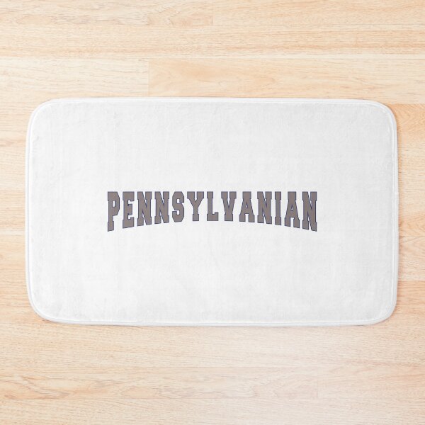 Item preview, Pennsylvanian designed and sold by US States Merch.
