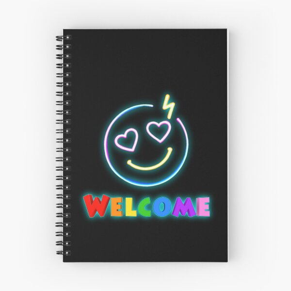 Item preview, Welcome  designed and sold by Shadyshoo.
