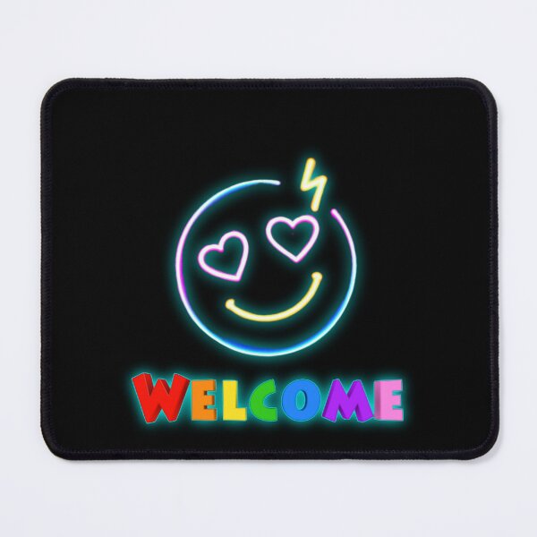 Item preview, Welcome  designed and sold by Shadyshoo.