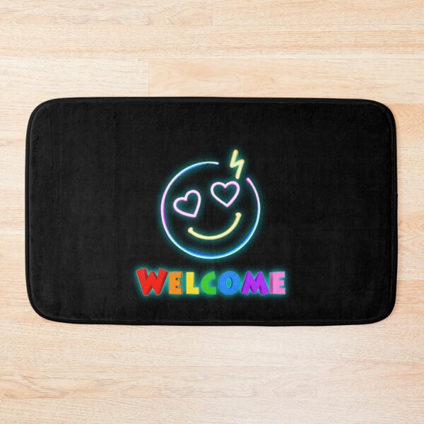 Item preview, Welcome  designed and sold by Shadyshoo.