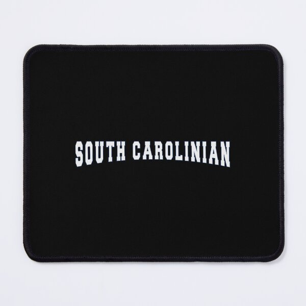 Item preview, South Carolinian designed and sold by US States Merch.