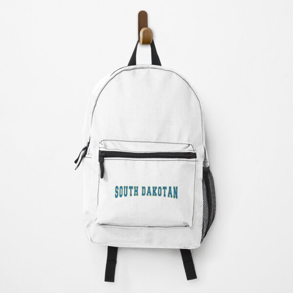 Item preview, South Dakotan designed and sold by US States Merch.