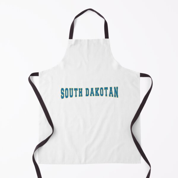 Item preview, South Dakotan designed and sold by US States Merch.