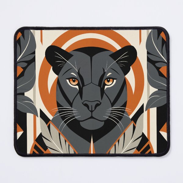 Item preview, Panther designed and sold by PragmaticP.