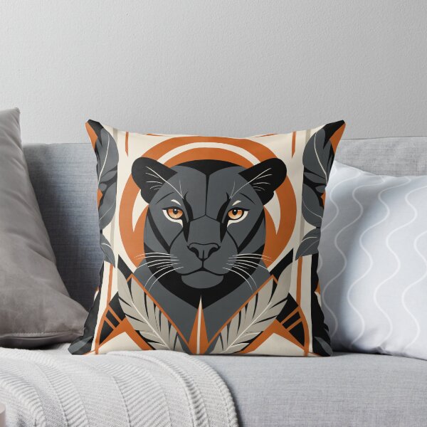 Item preview, Panther designed and sold by PragmaticP.