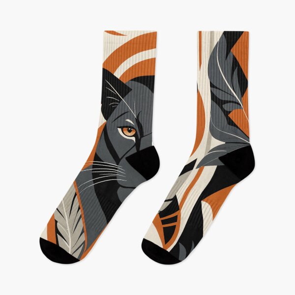 Item preview, Panther designed and sold by PragmaticP.