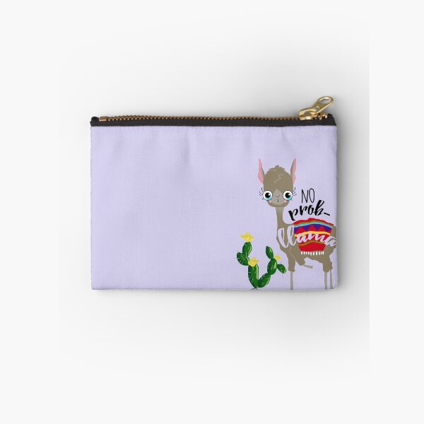 Item preview, No prob-llama designed and sold by courfoster.