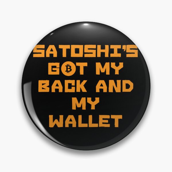 Item preview, Bitcoin Galaxy Cosmic Crypto Designs designed and sold by RadDeck.