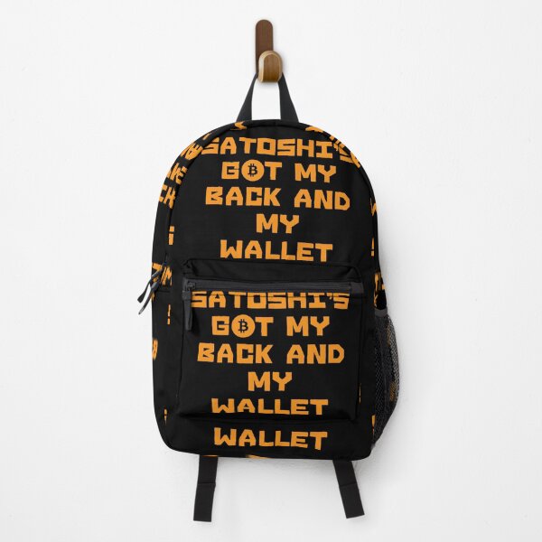 Item preview, Bitcoin Galaxy Cosmic Crypto Designs designed and sold by RadDeck.