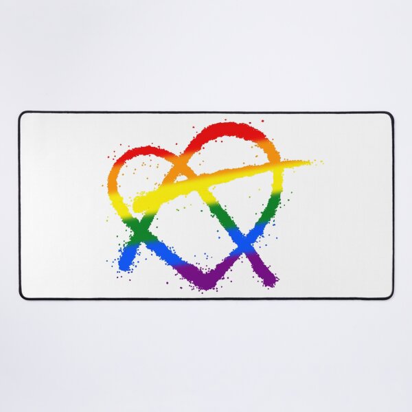 Item preview, Love Anarchy - Nimona - LGTBIQ+ designed and sold by nubedetormenta.