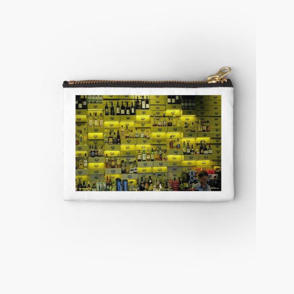 Item preview, the bureaucracy bar designed and sold by Bruce  Dickson.