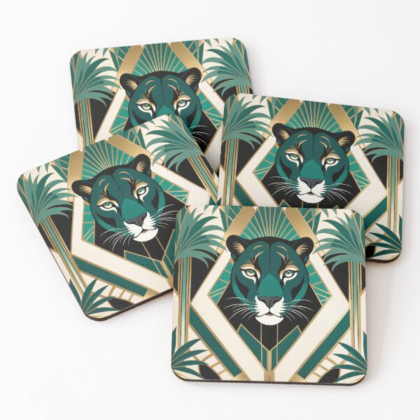 Item preview, Panther designed and sold by PragmaticP.