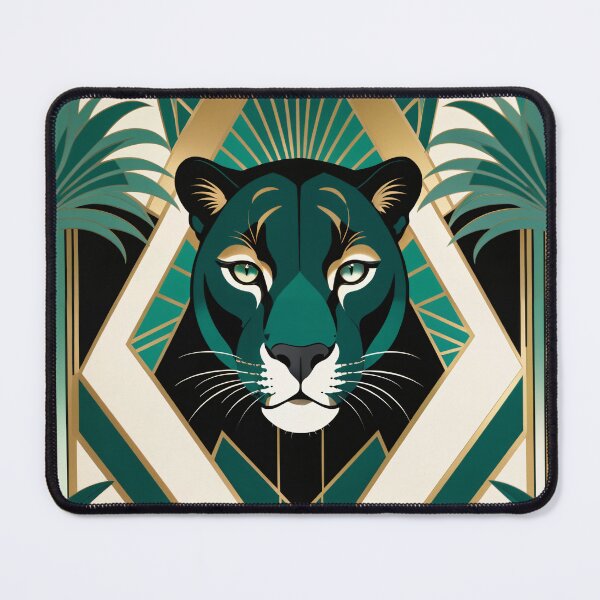 Item preview, Panther designed and sold by PragmaticP.