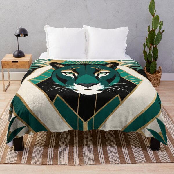 Item preview, Panther designed and sold by PragmaticP.
