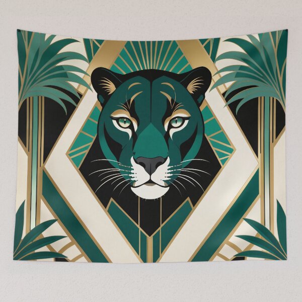Item preview, Panther designed and sold by PragmaticP.