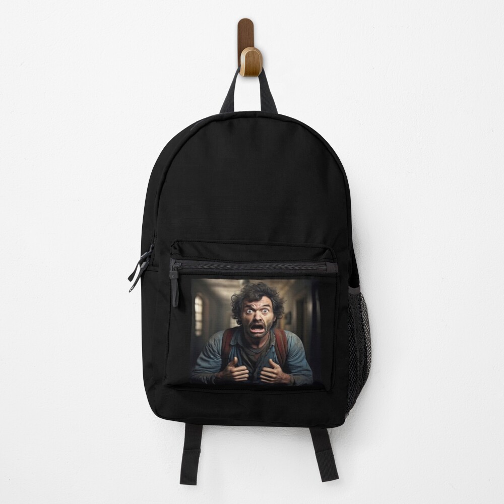 Item preview, Backpack designed and sold by JoeCollection.
