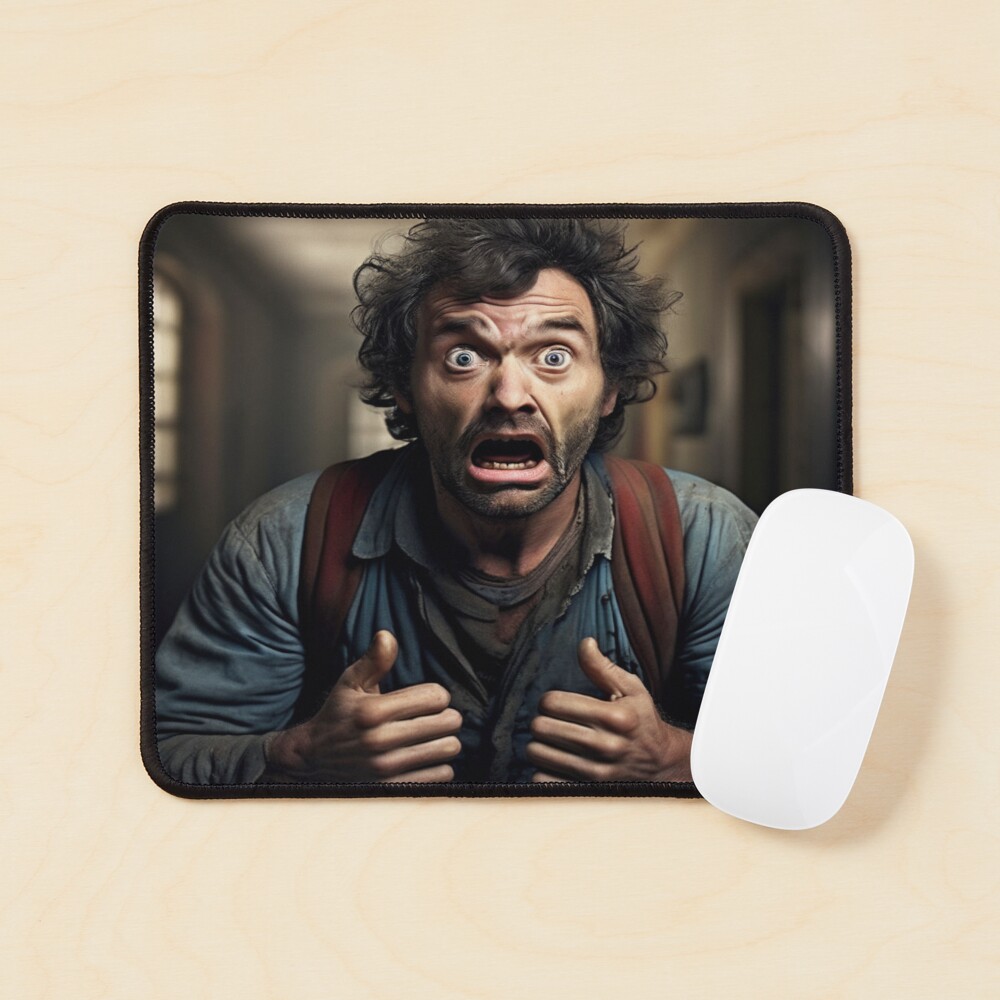 Item preview, Mouse Pad designed and sold by JoeCollection.