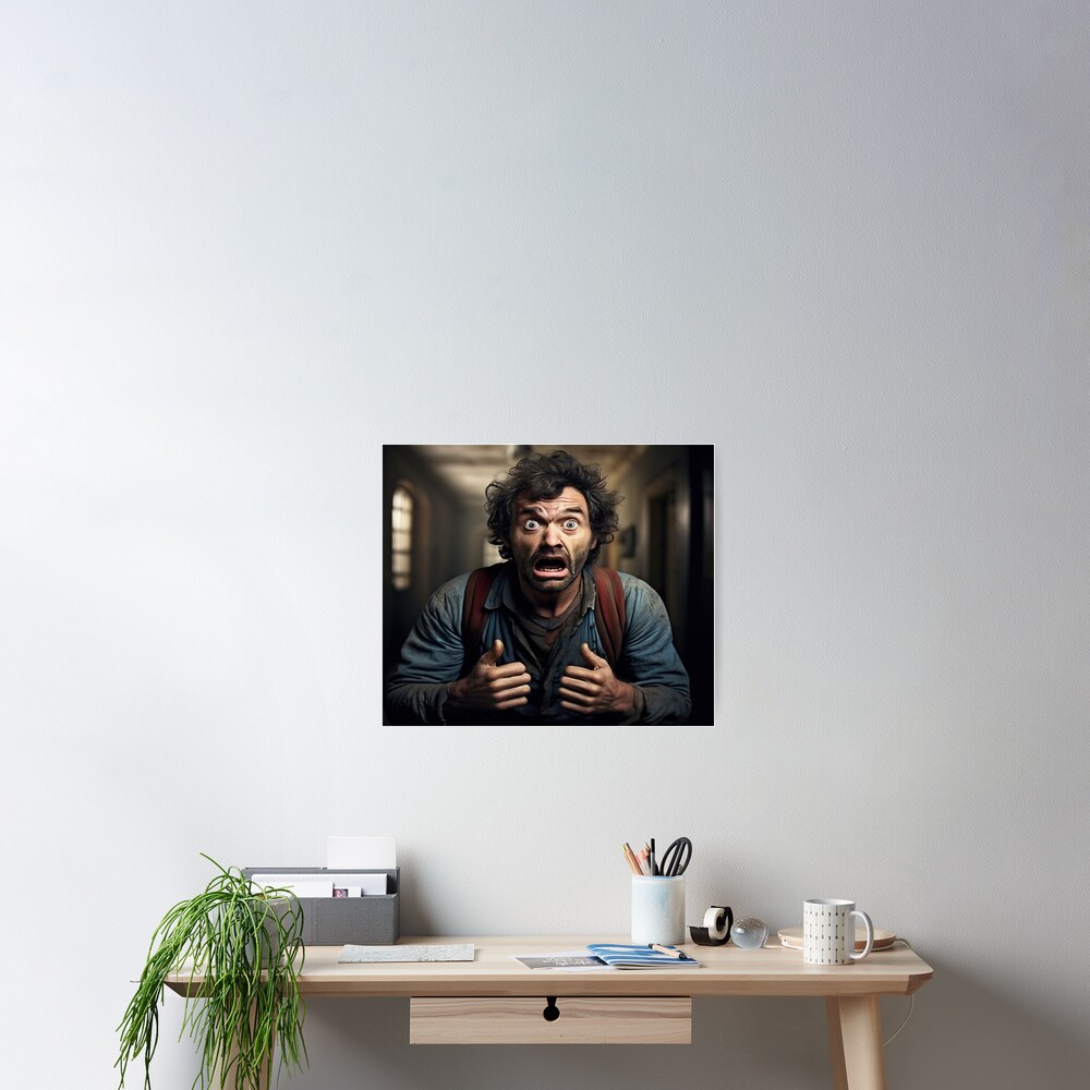 Item preview, Poster designed and sold by JoeCollection.