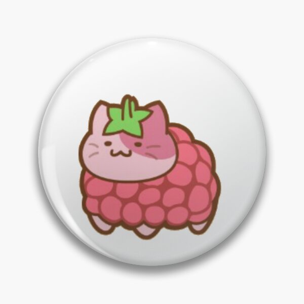 Item preview, Cute and beautiful raspberry fruit | Cute raspberry leopard print designed and sold by Yahya  Hafdaoui.