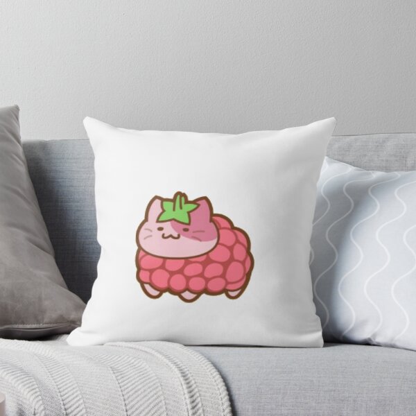 Item preview, Cute and beautiful raspberry fruit | Cute raspberry leopard print designed and sold by Yahya  Hafdaoui.