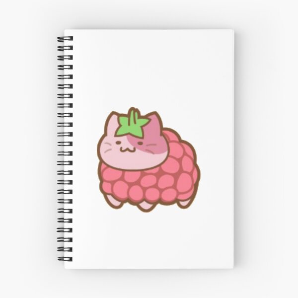 Item preview, Cute and beautiful raspberry fruit | Cute raspberry leopard print designed and sold by Yahya  Hafdaoui.