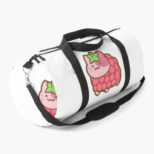 Item preview, Cute and beautiful raspberry fruit | Cute raspberry leopard print designed and sold by Yahya Hafdaoui.