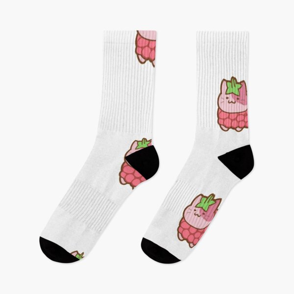 Item preview, Cute and beautiful raspberry fruit | Cute raspberry leopard print designed and sold by Yahya  Hafdaoui.