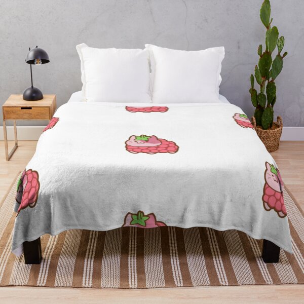 Item preview, Cute and beautiful raspberry fruit | Cute raspberry leopard print designed and sold by Yahya Hafdaoui.