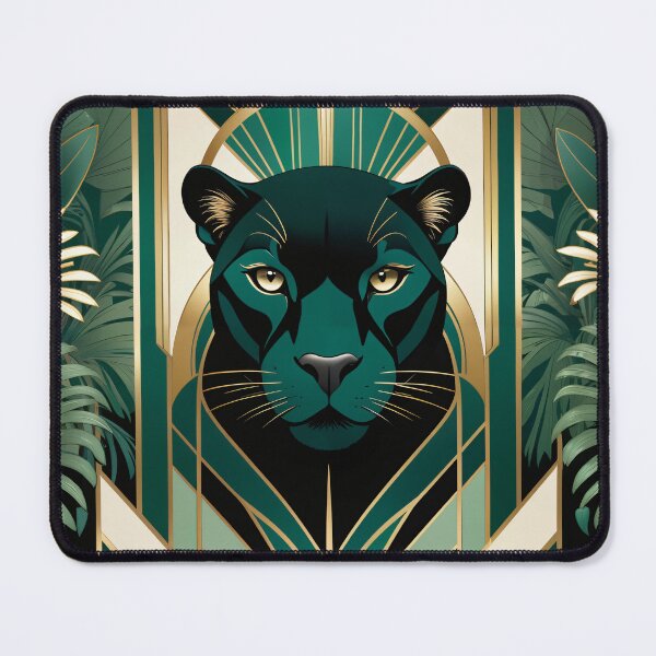 Item preview, Panther designed and sold by PragmaticP.