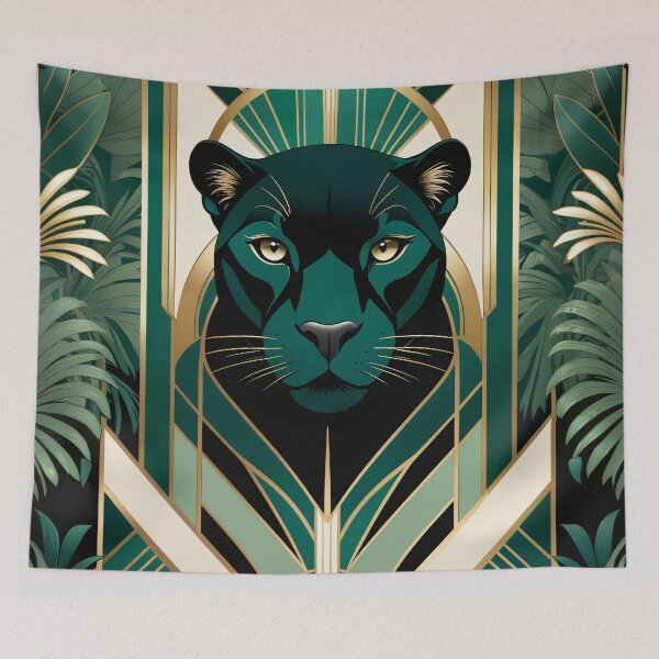 Item preview, Panther designed and sold by PragmaticP.