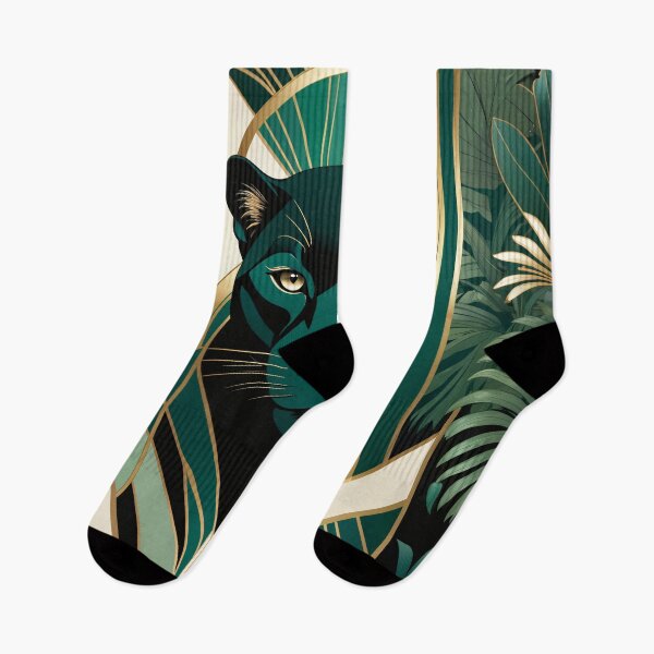 Item preview, Panther designed and sold by PragmaticP.