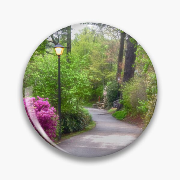Item preview, Walking Through the Garden - Blowing Rock, NC designed and sold by Kathy Weaver.