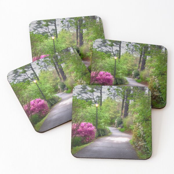 Item preview, Walking Through the Garden - Blowing Rock, NC designed and sold by Kathy Weaver.