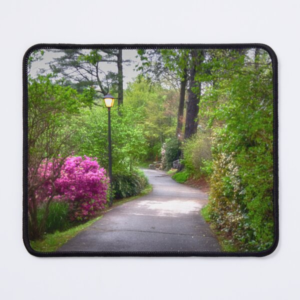 Item preview, Walking Through the Garden - Blowing Rock, NC designed and sold by Kathy Weaver.