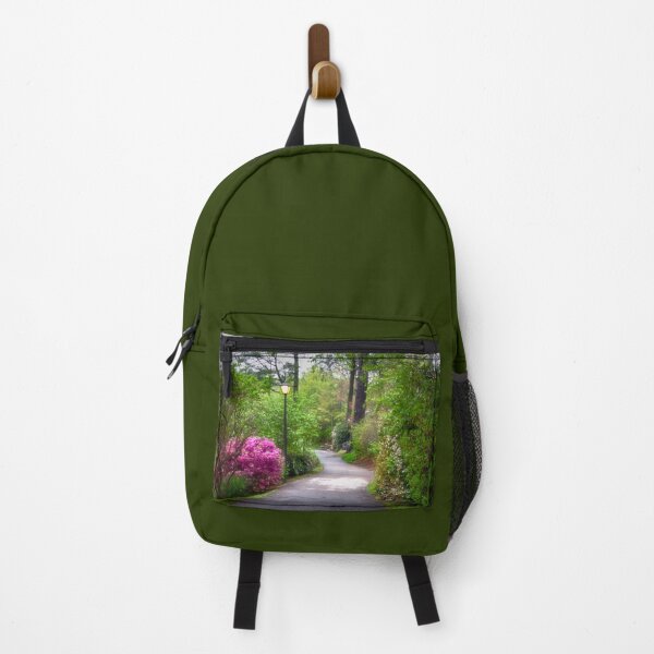 Item preview, Walking Through the Garden - Blowing Rock, NC designed and sold by Kathy Weaver.