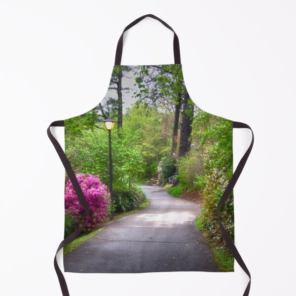 Item preview, Walking Through the Garden - Blowing Rock, NC designed and sold by Kathy Weaver.
