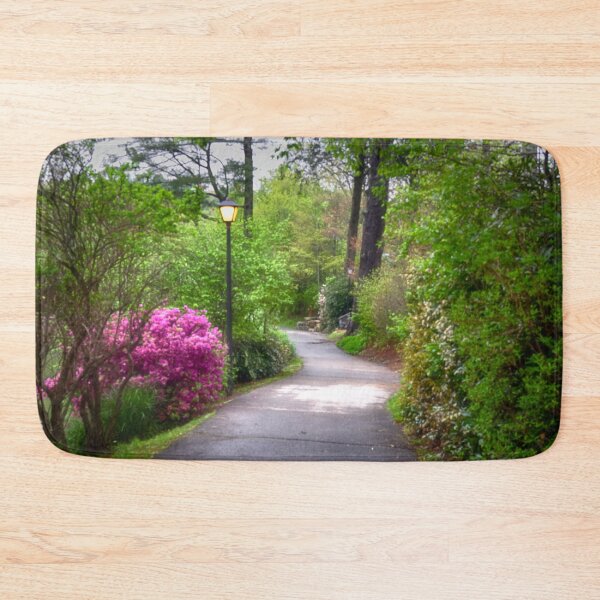 Item preview, Walking Through the Garden - Blowing Rock, NC designed and sold by Kathy Weaver.