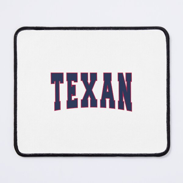 Item preview, texano designed and sold by US States Merch.
