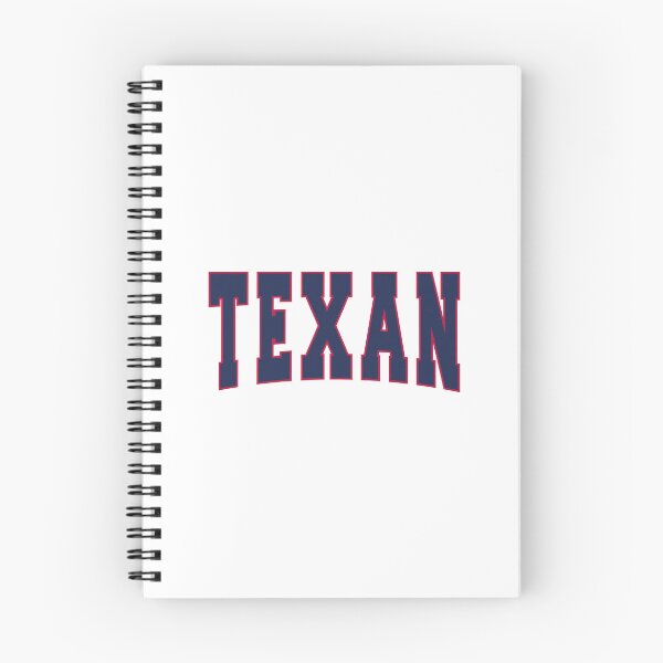 Artikelvorschau, Texan entworfen und verkauft von US States Merch.