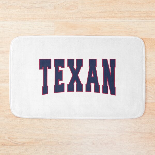 Artikelvorschau, Texan entworfen und verkauft von US States Merch.
