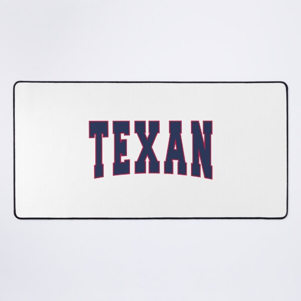 Item preview, Texan designed and sold by US States Merch.