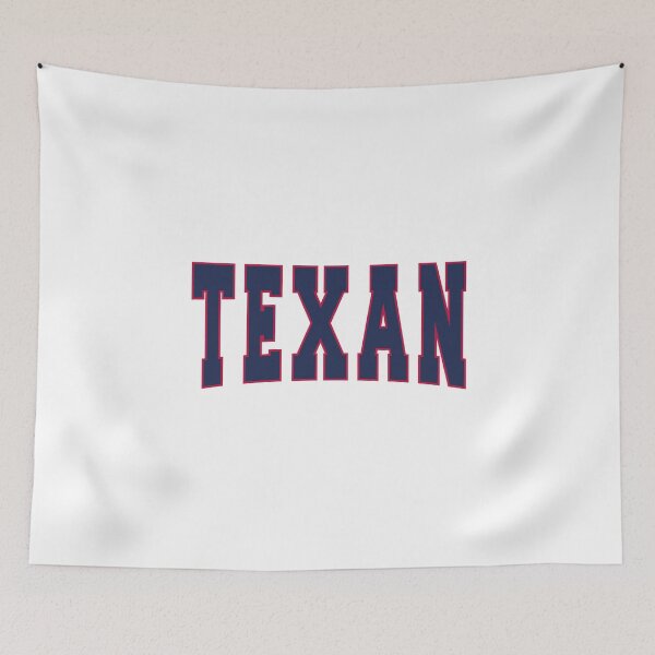 Item preview, Texan designed and sold by US States Merch.