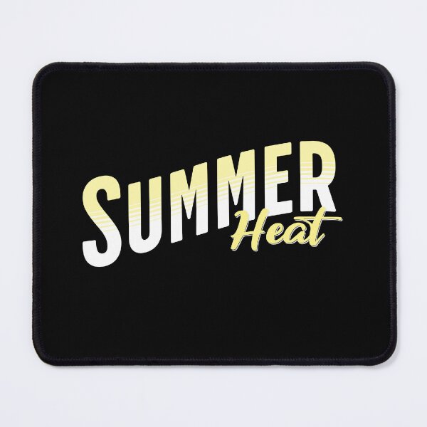 Item preview, Summer heat designed and sold by Dahlann.