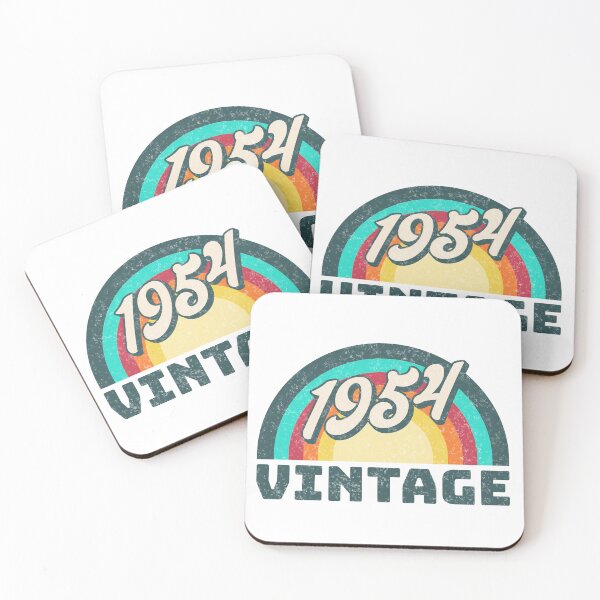 Item preview, 1954 vintage, 70th birthday, 1954, vintage, turning 70, awsome 70th, birthday gift, best year designed and sold by Dahlann.